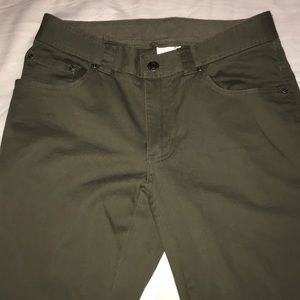 Columbia Green pants